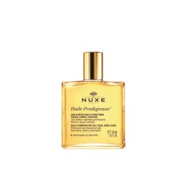 NUXE Huile Prodigieuse Visage Corps Cheveux 50 ml