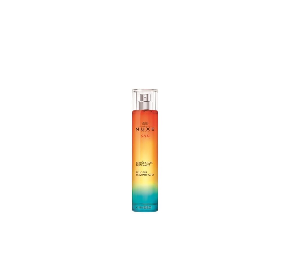 NUXE Sun Eau Délicieuse parfumée 100 ml