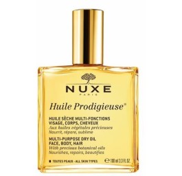 NUXE Huile Prodigieuse Visage Corps Cheveux 100 ml