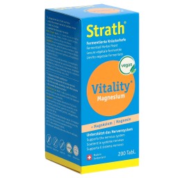 STRATH Vitality cpr blist 200 pce
