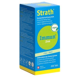 STRATH Immun cpr blist 200 pce