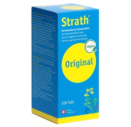 STRATH Original cpr 200 pce