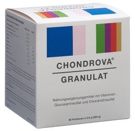 CHONDROVA gran 90 pce
