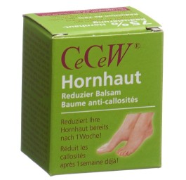 CECEW Baume anti-callosités 30 ml