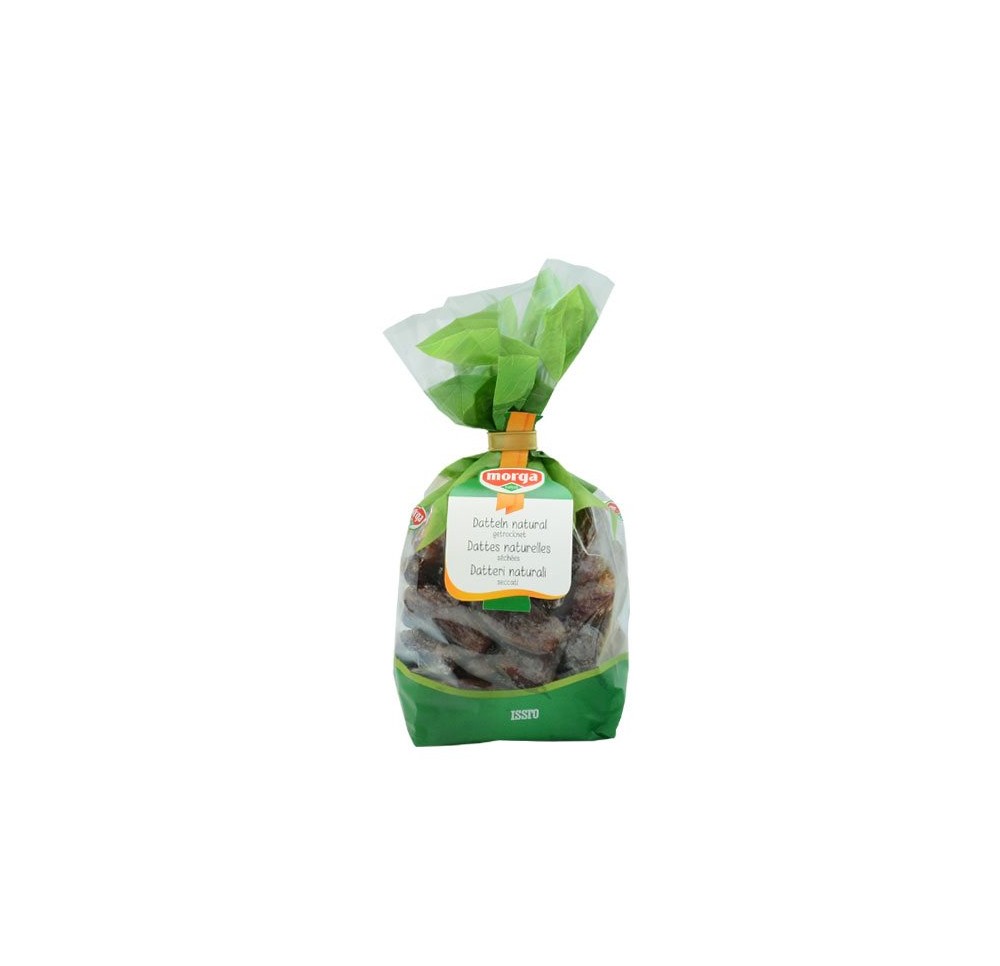 ISSRO dattes naturelles sach 400 g