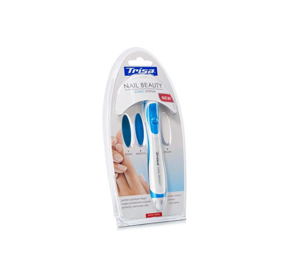 TRISA Nail Beauty