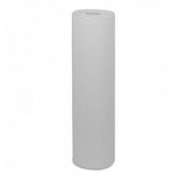 ZVG rouleau médi tissue 50cmx50m 2plis blanc 9 pce