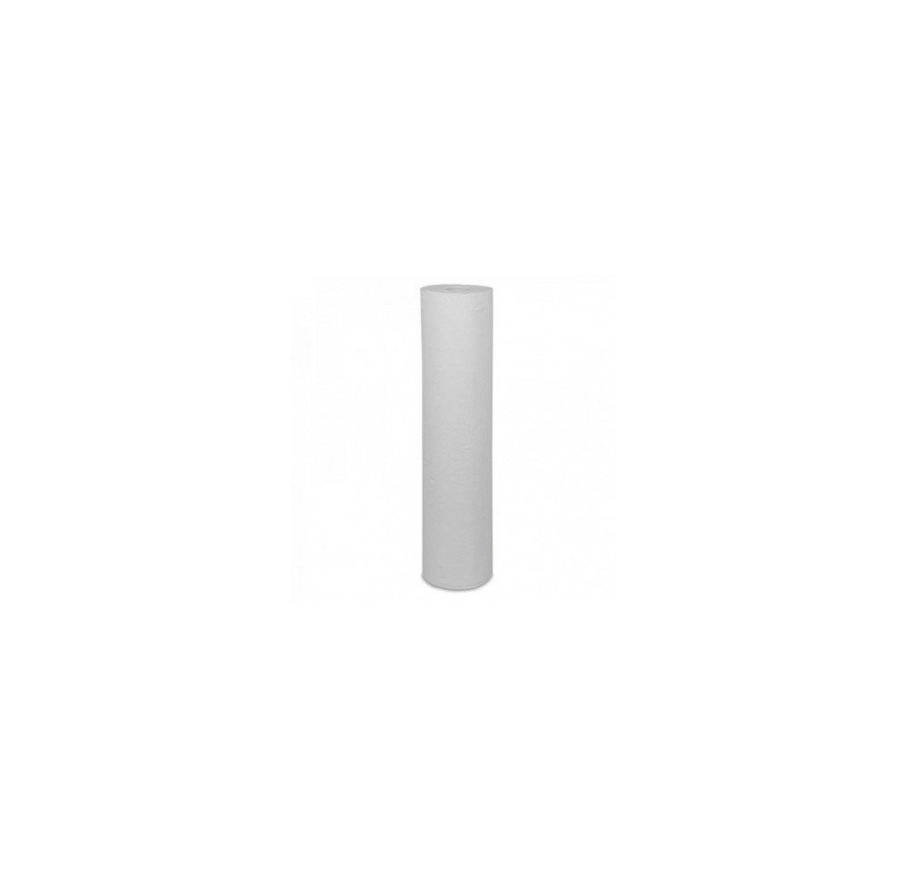 ZVG rouleau médi tissue 59cmx50m 2plis blanc 9 pce