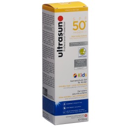 ULTRASUN Kids SPF50+ 150 ml