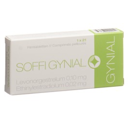 SOFFI GYNIAL cpr pell 21 pce
