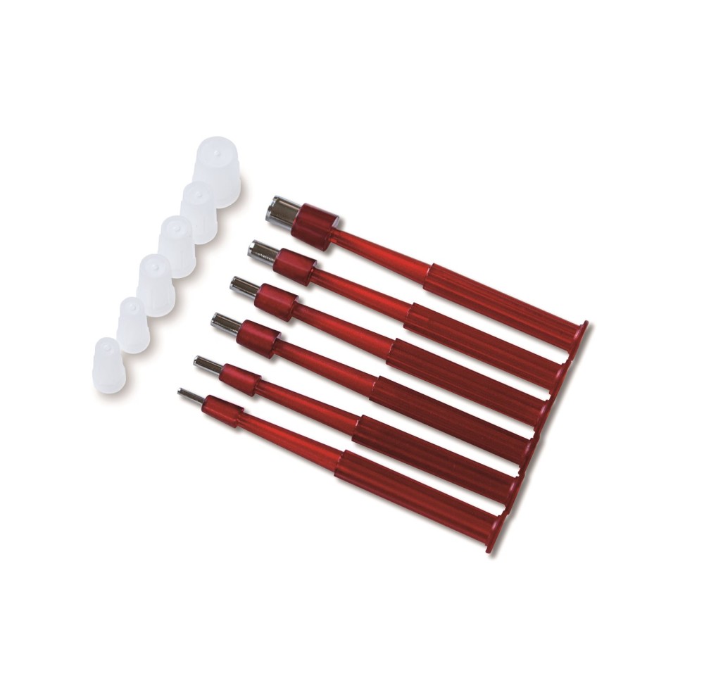 FARODERM Biopsy Punch 8mm 10 pce