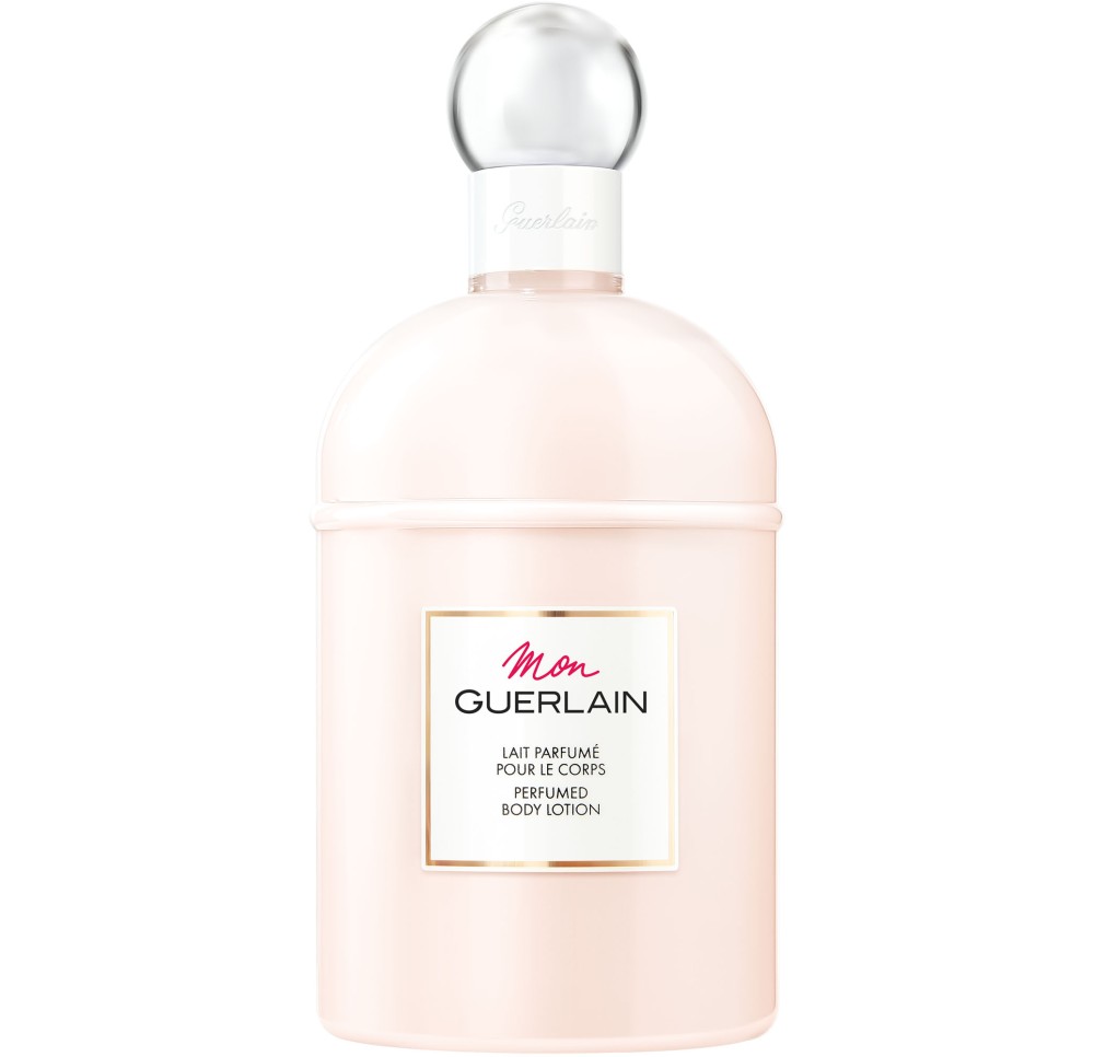 MON GUERLAIN Body Lotion 200 ml