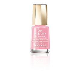 MAVALA Mini Color's Pink City fl 5 ml