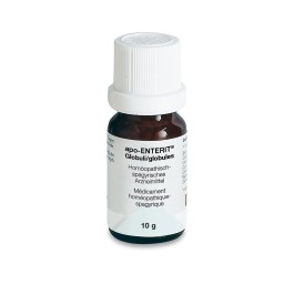 APO-ENTERIT glob 10 g