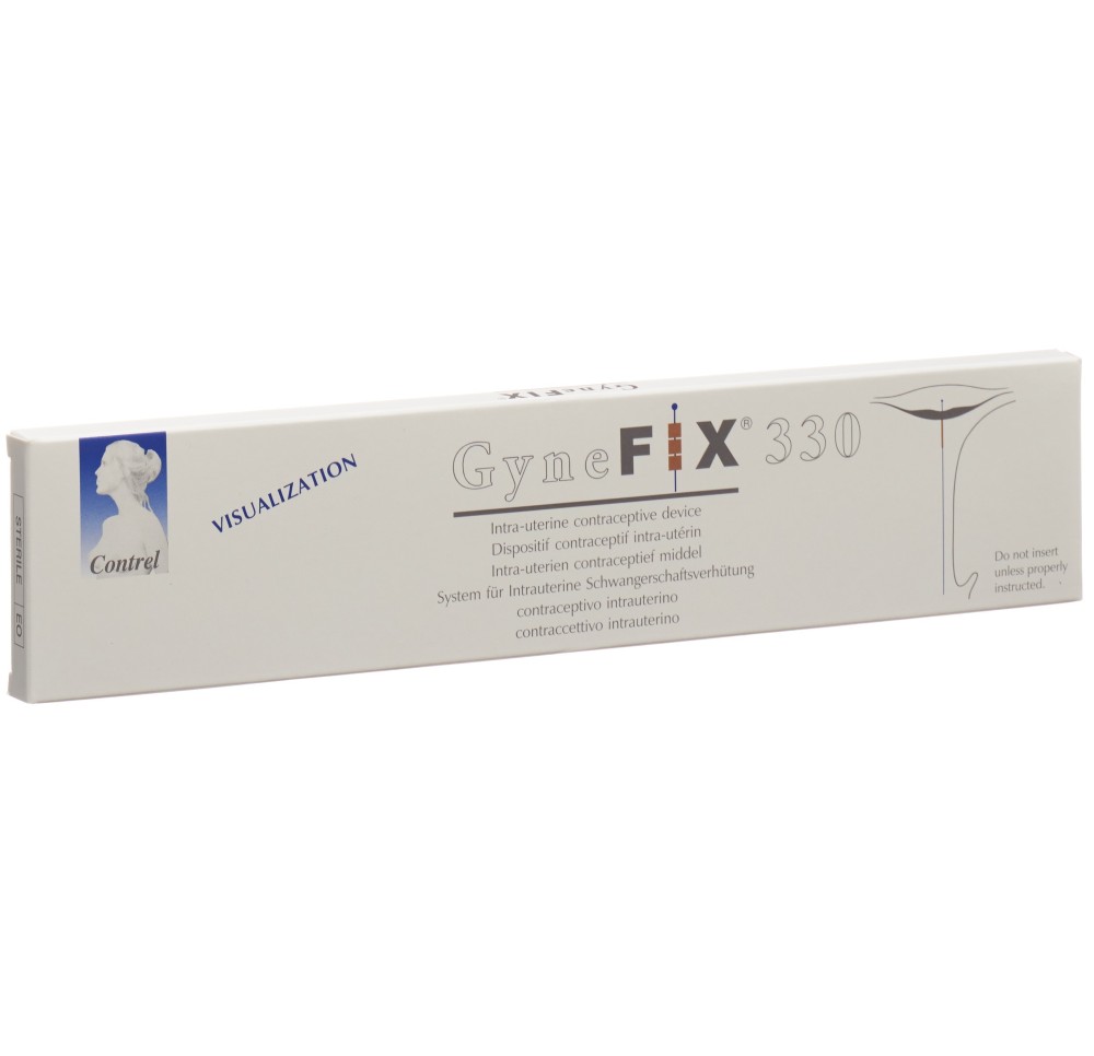 GYNEFIX 330 SIU