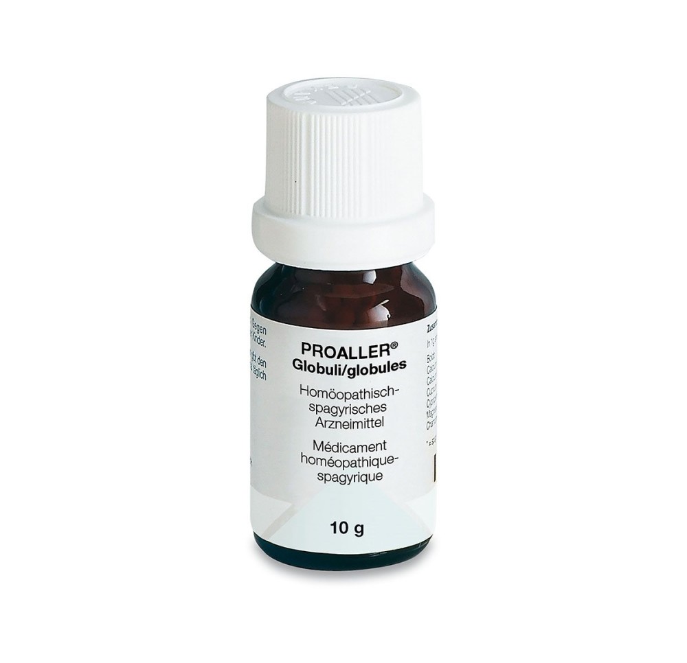 PROALLER glob fl 10 g