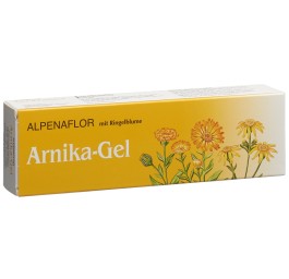 ALPENAFLOR gel à l'arnica tb 110 g