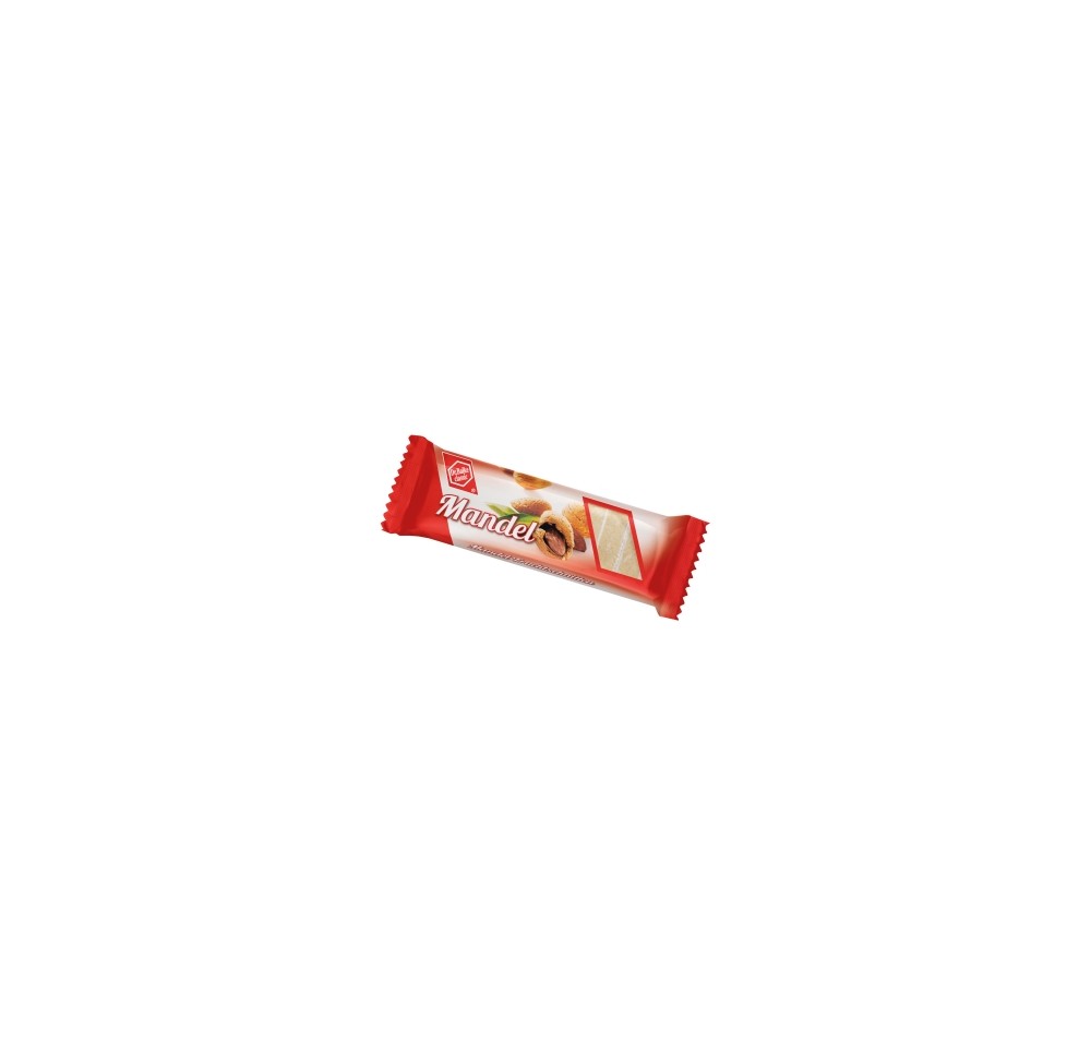 BALKE tranche d'amandes 100 g