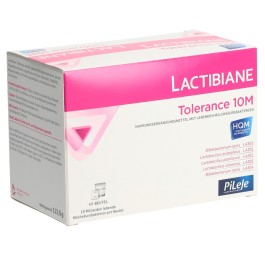 LACTIBIANE Tolérance 10M sach 45 pce