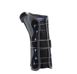 THUASNE Ligaflex Pro Plus Ort poignet Gr3 gris dro