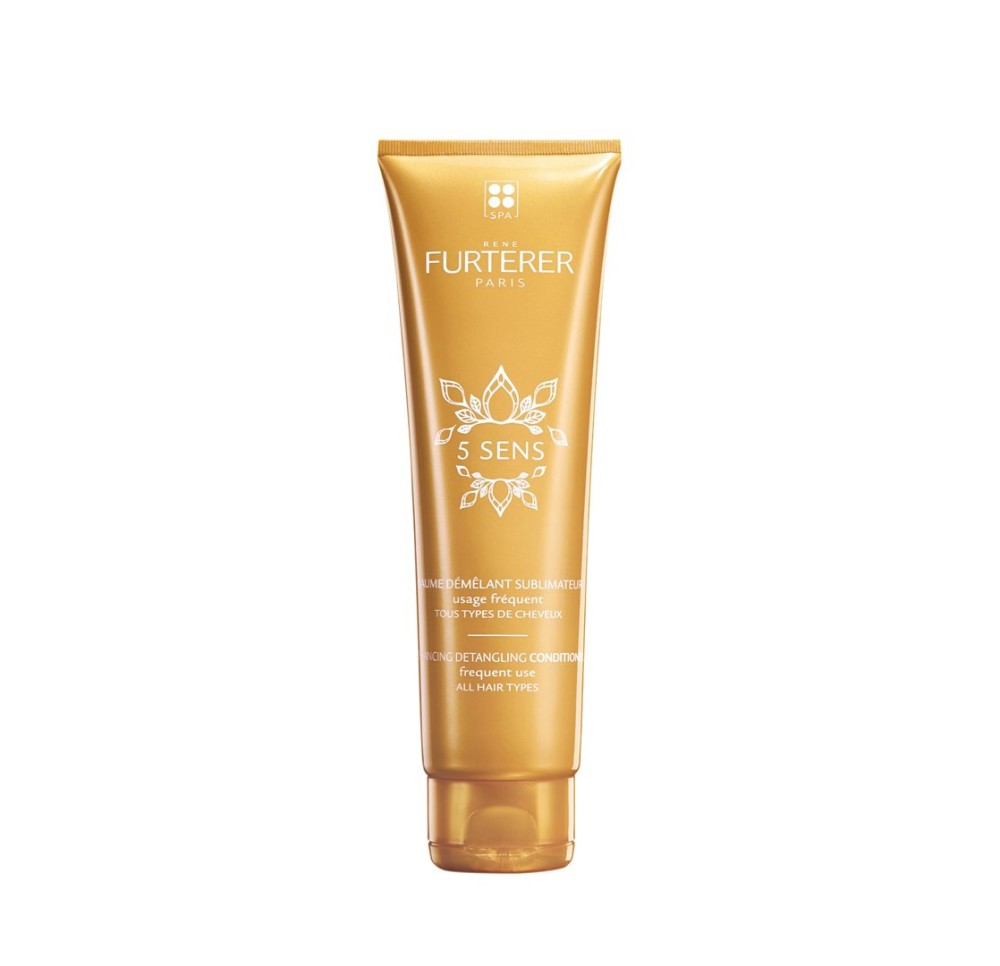 FURTERER 5 Sens Baume sublimateur 150 ml