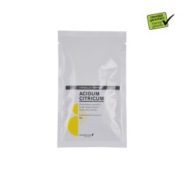 TOP TEN Acide citrique en dose 6 x 120 g
