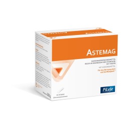 ASTEMAG pdr 25 stick 4 g