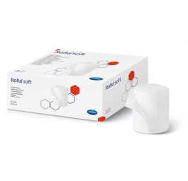 ROLTA SOFT bande ouatée 15cmx3m synthétique 20 pce
