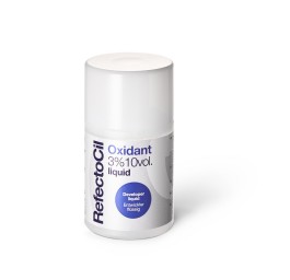 REFECTOCIL oxydant liquide développeur 3 % 100 ml
