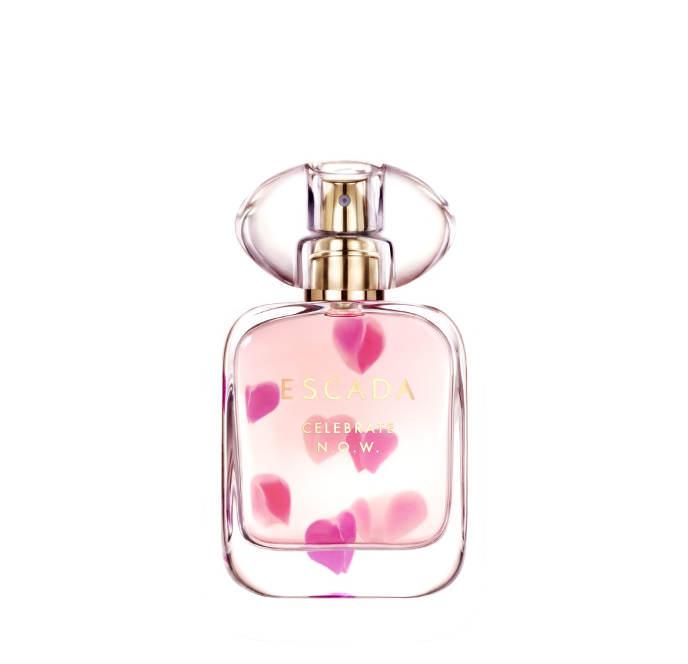 ESCADA CELEBRATE NOW EDP vapo 30 ml
