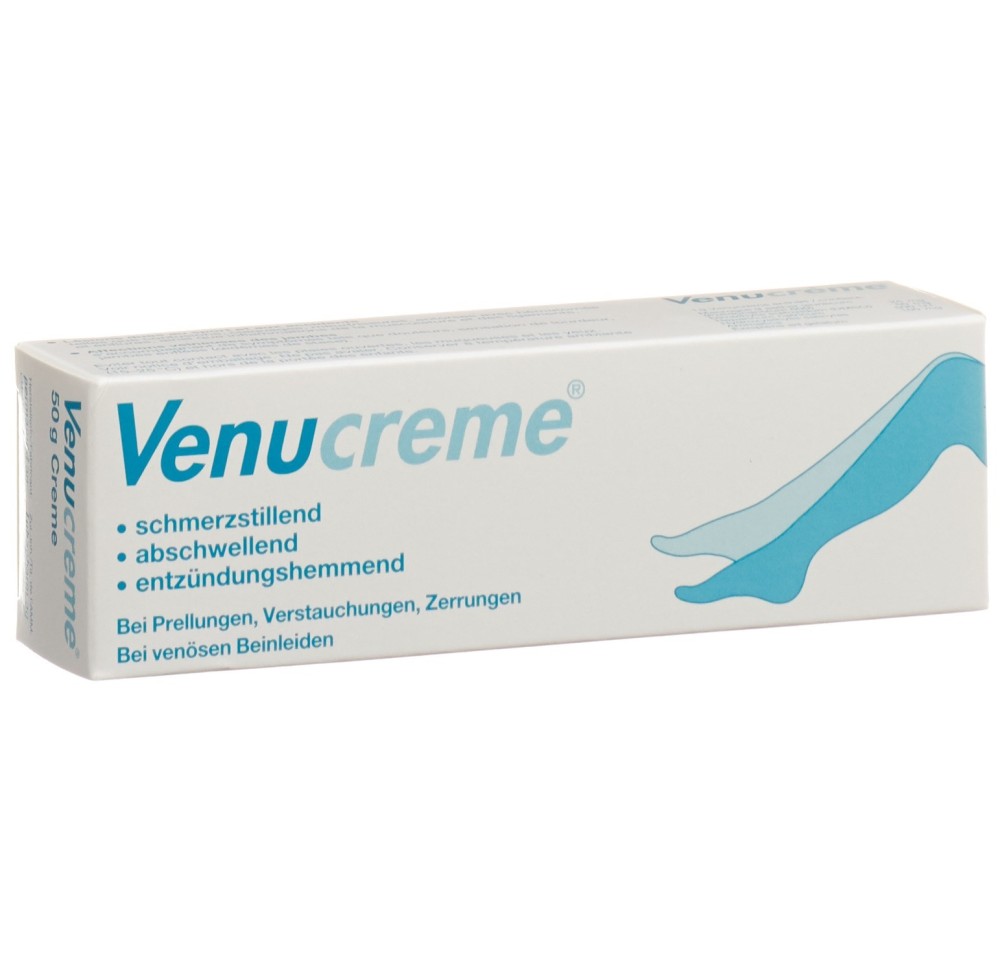 VENUCREME crème tb 50 g