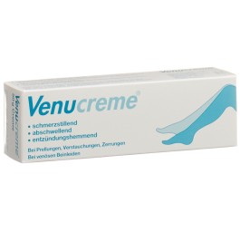 VENUCREME crème tb 50 g