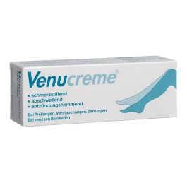 VENUCREME crème tb 100 g