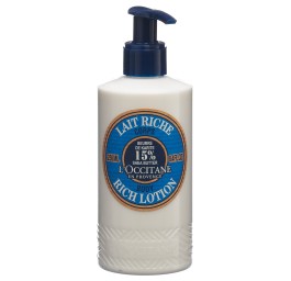 L'OCCIT KARIT Lait Corps Ultra Riche 250 ml
