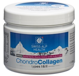 CHONDRO Collagen Drink pdr bte 200 g