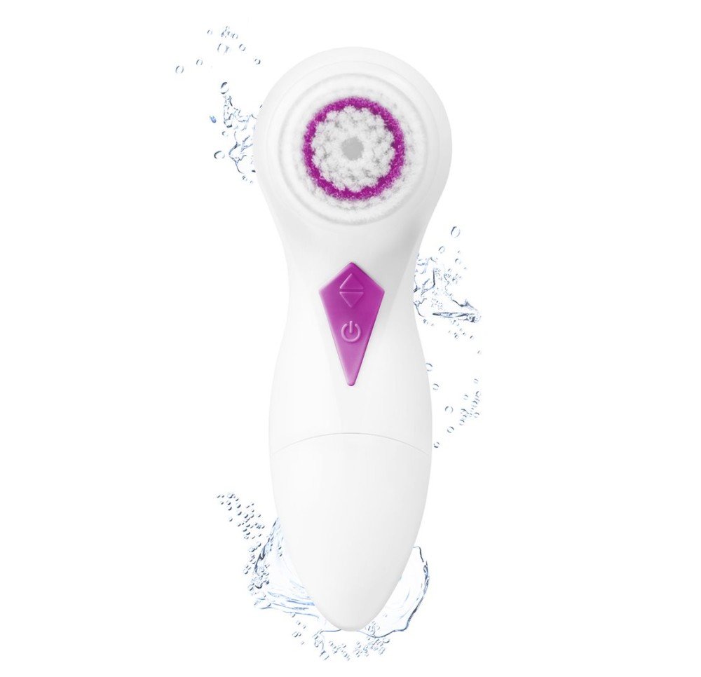 MEDISANA brosse de nettoyage FB 880