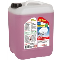 VEPOCALC WC détartrant + antirouille bidon 10 lt