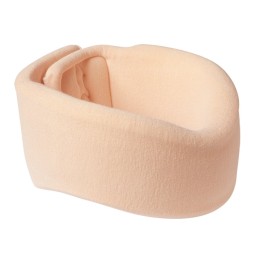 THUASNE Cervi-med hws orthèse XS 9cm forte marine