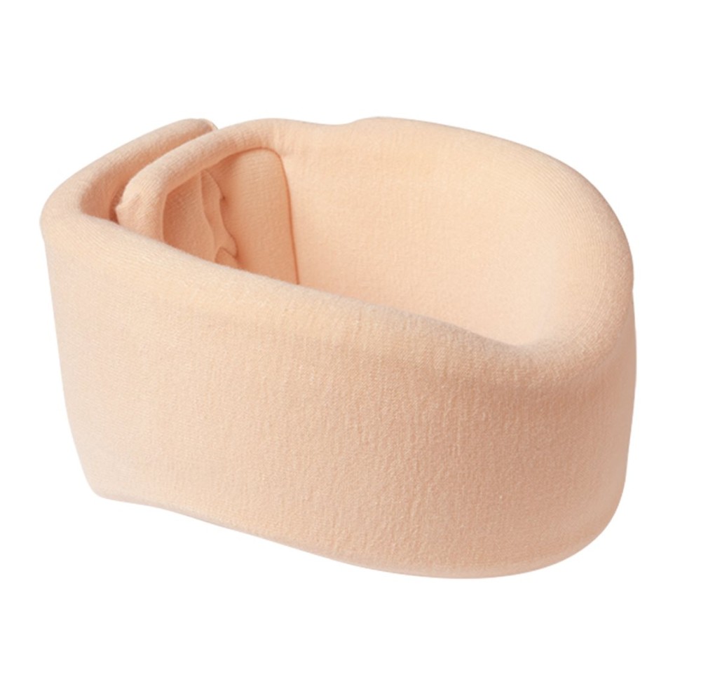 THUASNE Cervi-med hws orthèse M 10cm forte marine