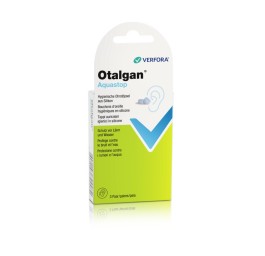 OTALGAN aquastop 3 paire