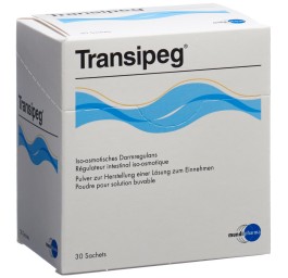 TRANSIPEG pdr sach 30 pce