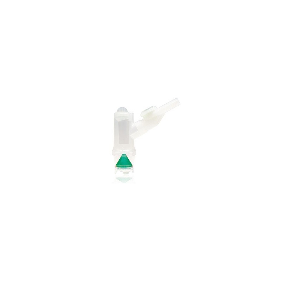 SALTER nébuliseur Nebutech valv emb buc tuy 50 pce