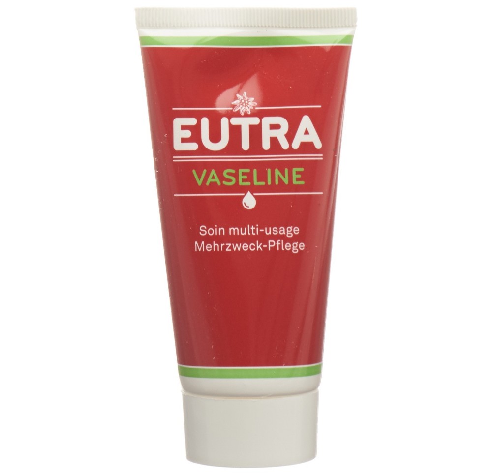 EUTRA Vaseline Multi usage tb 75 ml