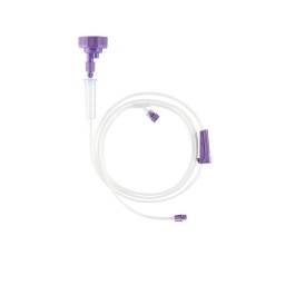 COMPAT Combiset Gravité 1.5l ENFit 30 pce