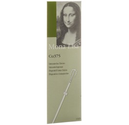 MONA LISA SIU Cu375