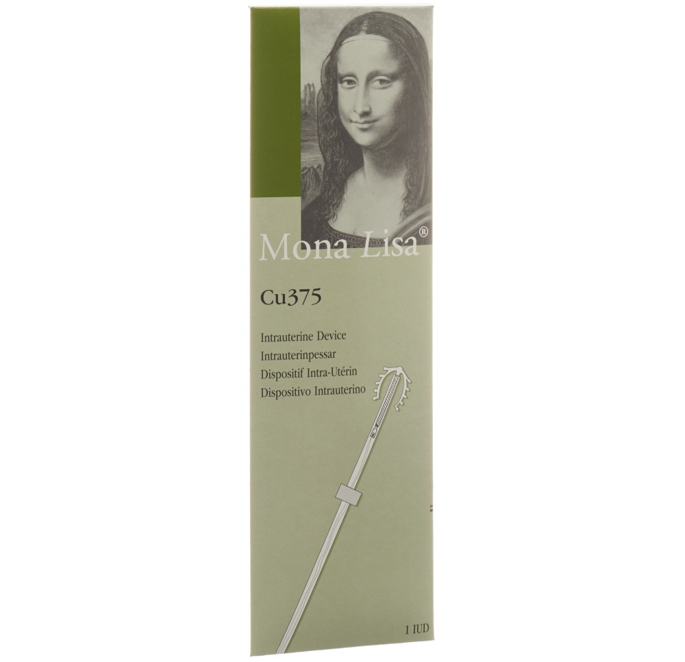MONA LISA SIU Cu375