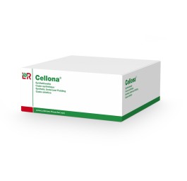 CELLONA ouate synthétique 20cmx3m 24 pce