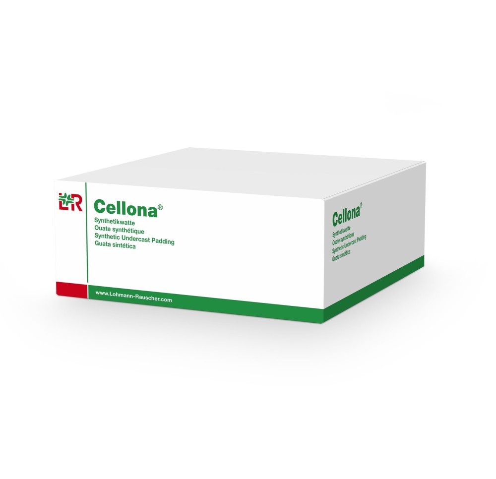 CELLONA ouate synthétique 20cmx3m 24 pce