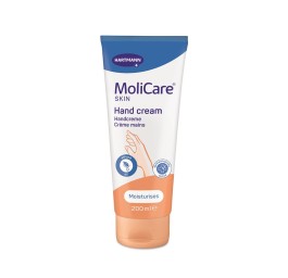 MOLICARE Skin crème mains tb 200 ml