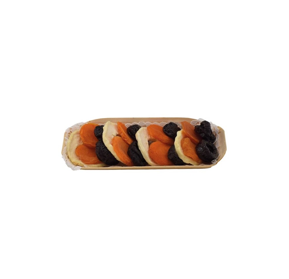 ISSRO Box aux peuplier petit 140 g
